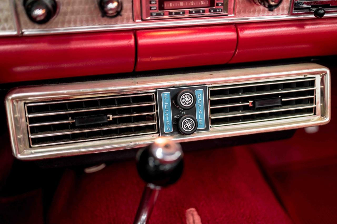 1957 Ford Thunderbird Marietta GA