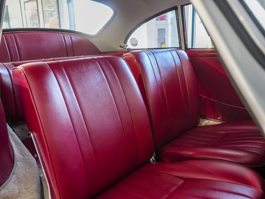 1957 Porsche 356 Carrera 1500 GS Colorado Springs CO