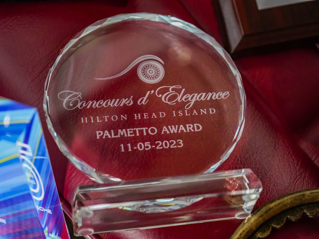 1957 Porsche 356 Carrera 1500 GS Colorado Springs CO