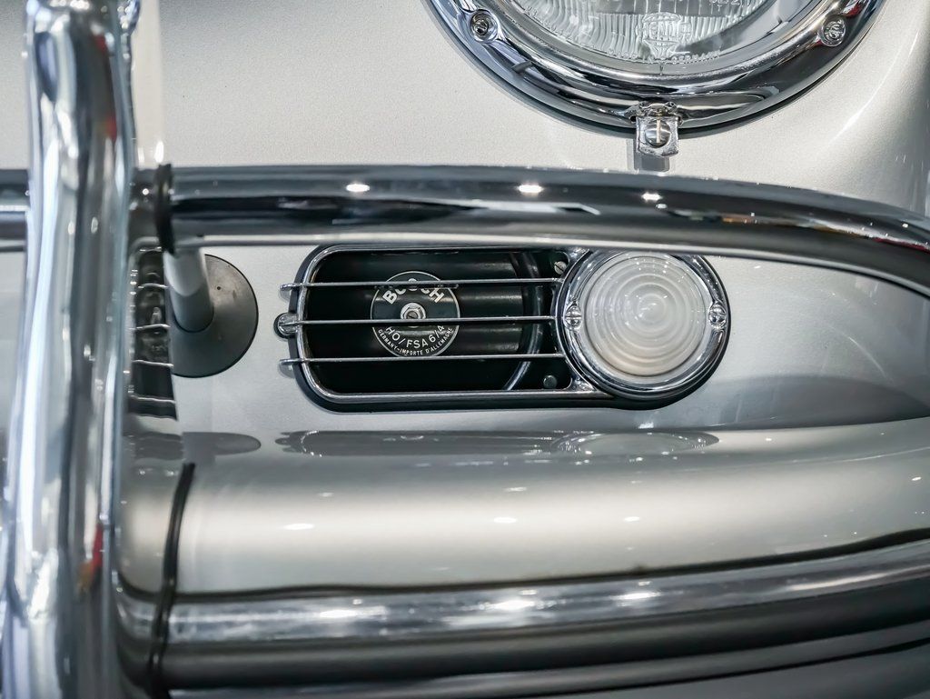 1957 Porsche 356 Carrera 1500 GS Colorado Springs CO