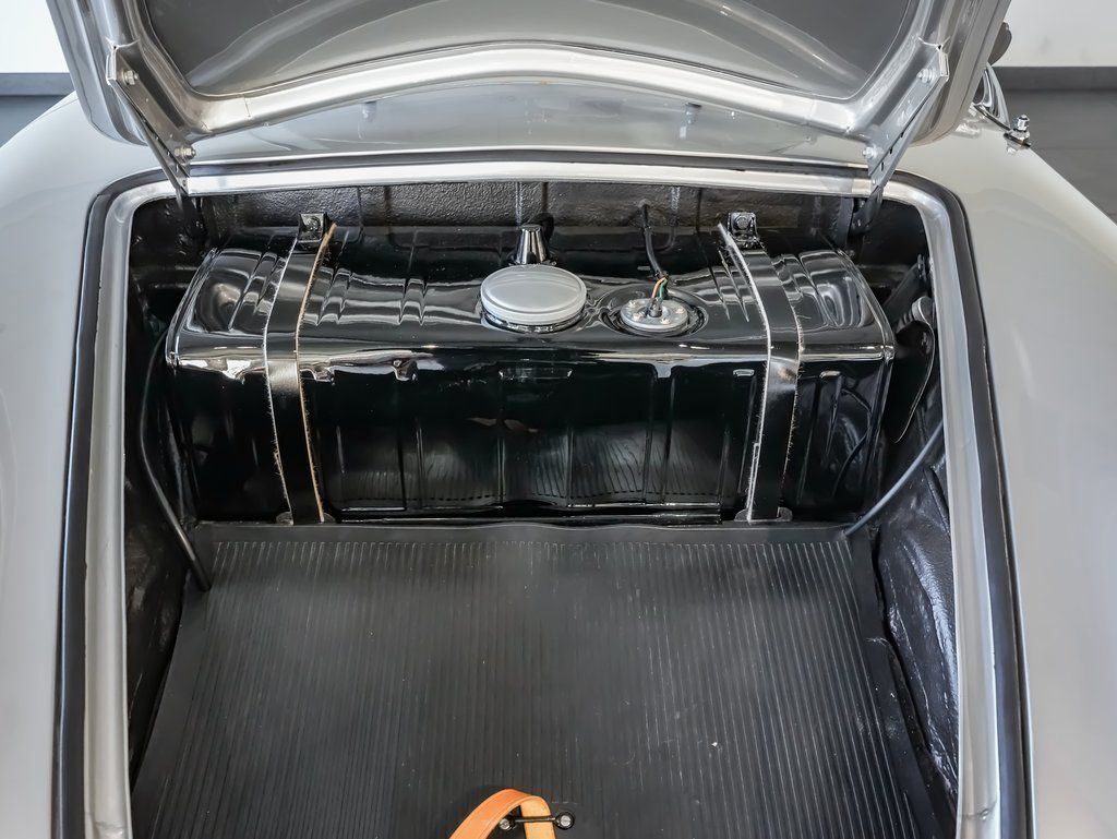 1957 Porsche 356 Carrera 1500 GS Colorado Springs CO