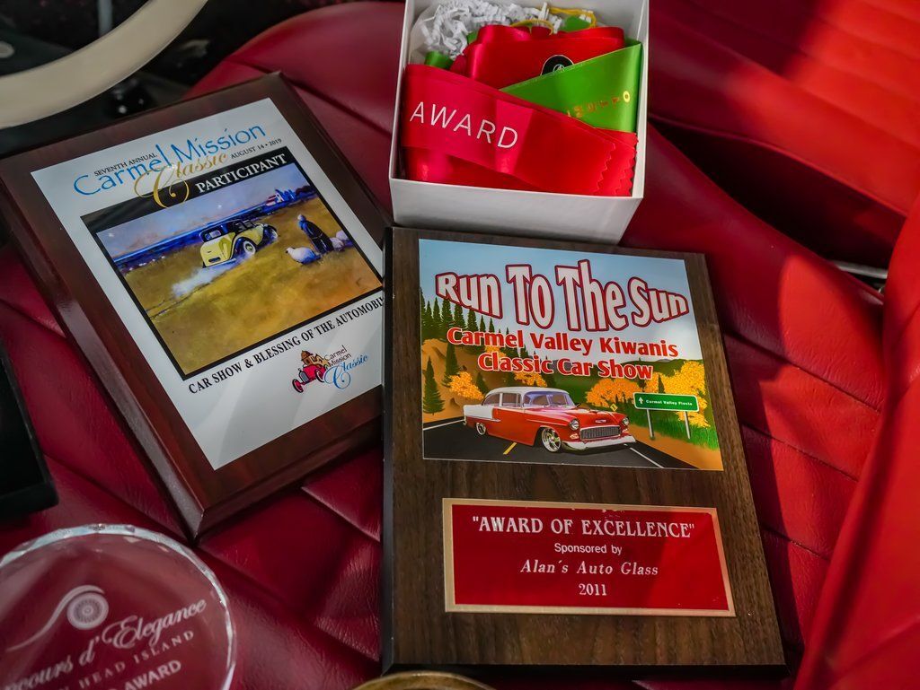 1957 Porsche 356 Carrera 1500 GS Colorado Springs CO