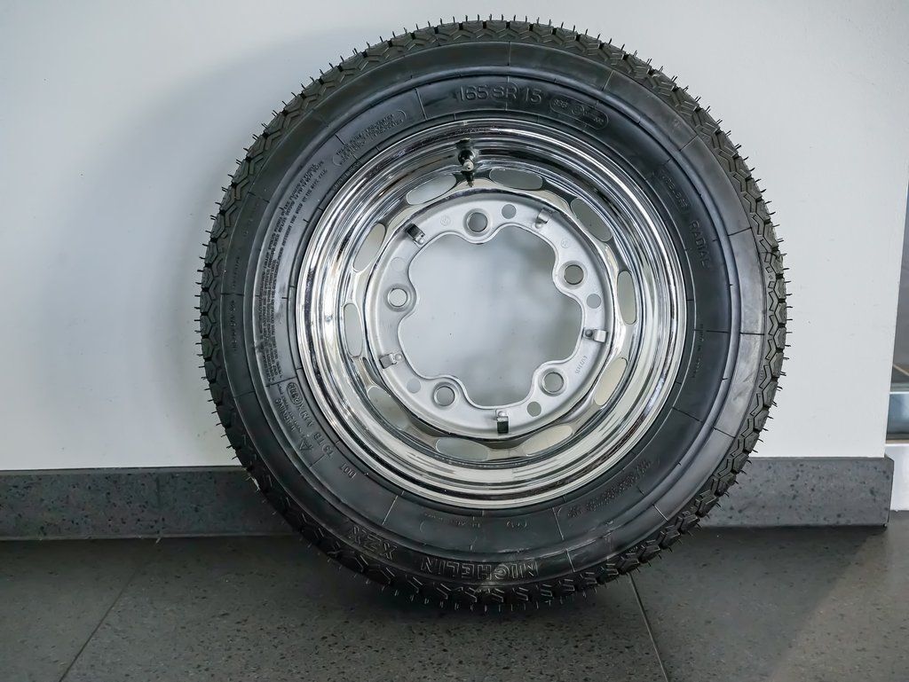 1957 Porsche 356 Carrera 1500 GS Colorado Springs CO