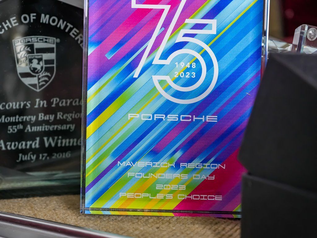 1957 Porsche 356 Carrera 1500 GS Colorado Springs CO