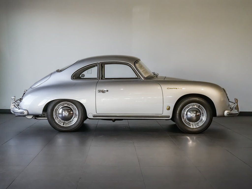 1957 Porsche 356 Carrera 1500 GS Colorado Springs CO