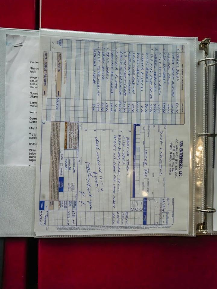 1957 Porsche 356 Carrera 1500 GS Colorado Springs CO