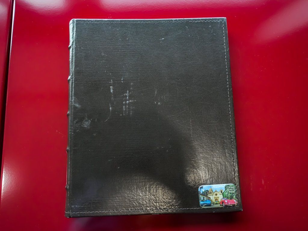 1957 Porsche 356 Carrera 1500 GS Colorado Springs CO