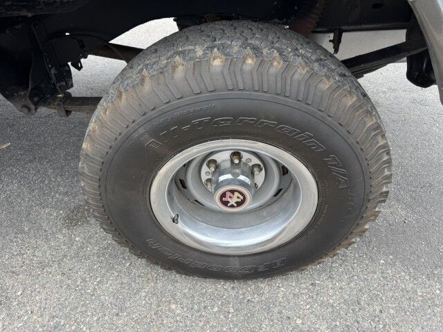 1958 Chevrolet Apache 31 4x4 Henrico VA