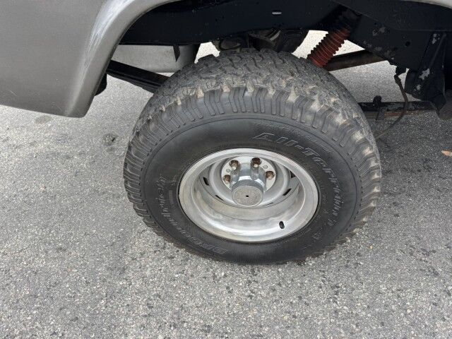1958 Chevrolet Apache 31 4x4 Henrico VA
