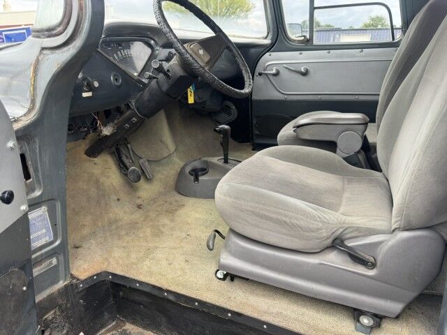1958 Chevrolet Apache 31 4x4 Henrico VA
