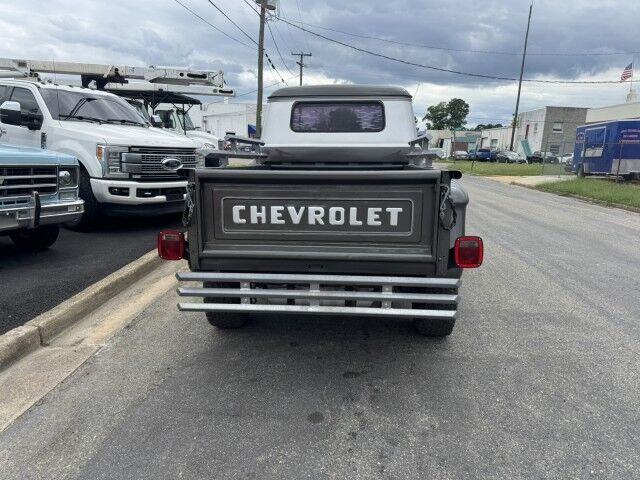 1958 Chevrolet Apache 31 4x4 Henrico VA