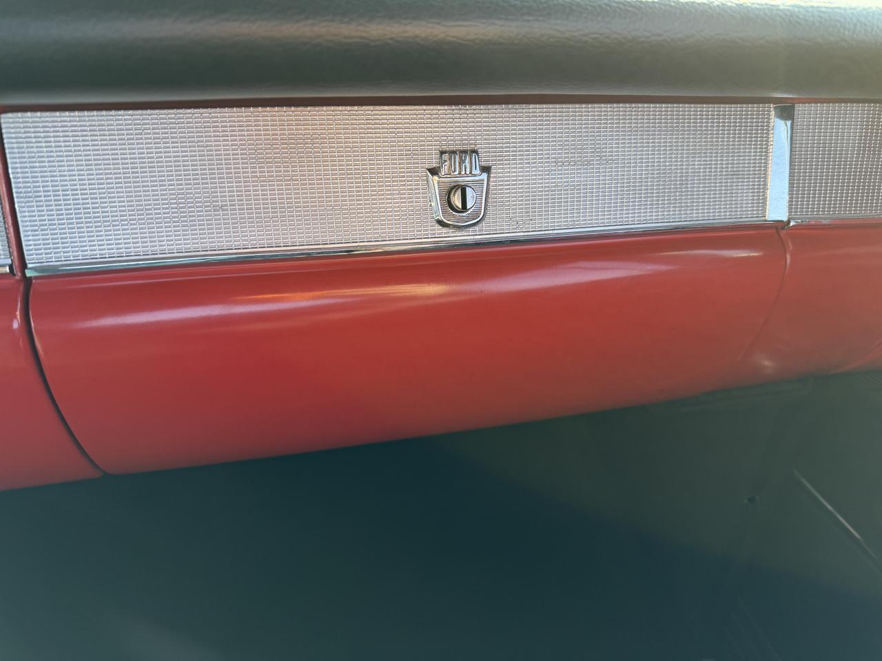 1958 FORD RANCHERO Connellsville PA