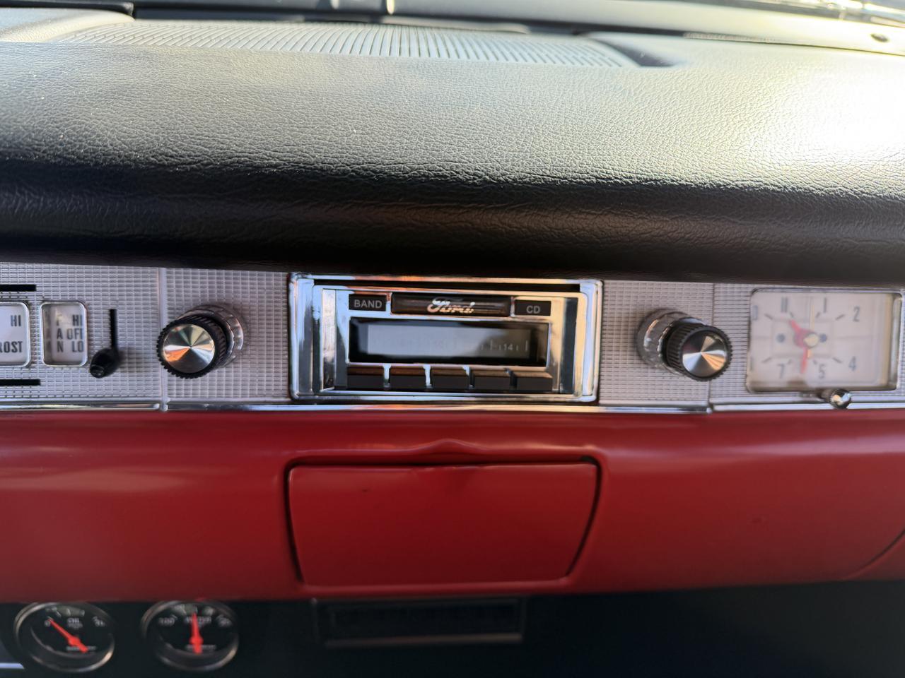 1958 FORD RANCHERO Connellsville PA