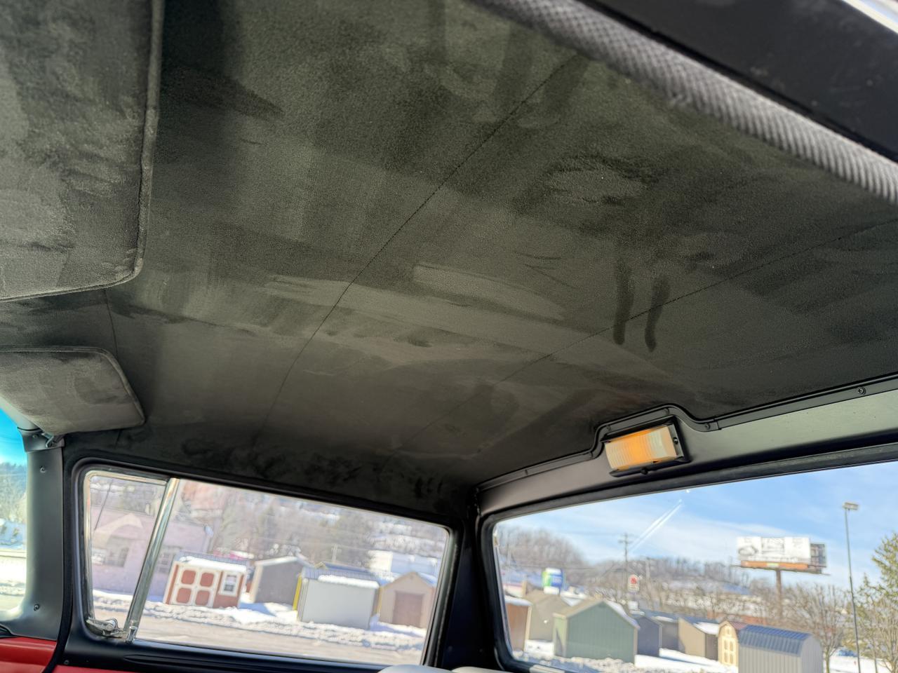 1958 FORD RANCHERO Connellsville PA