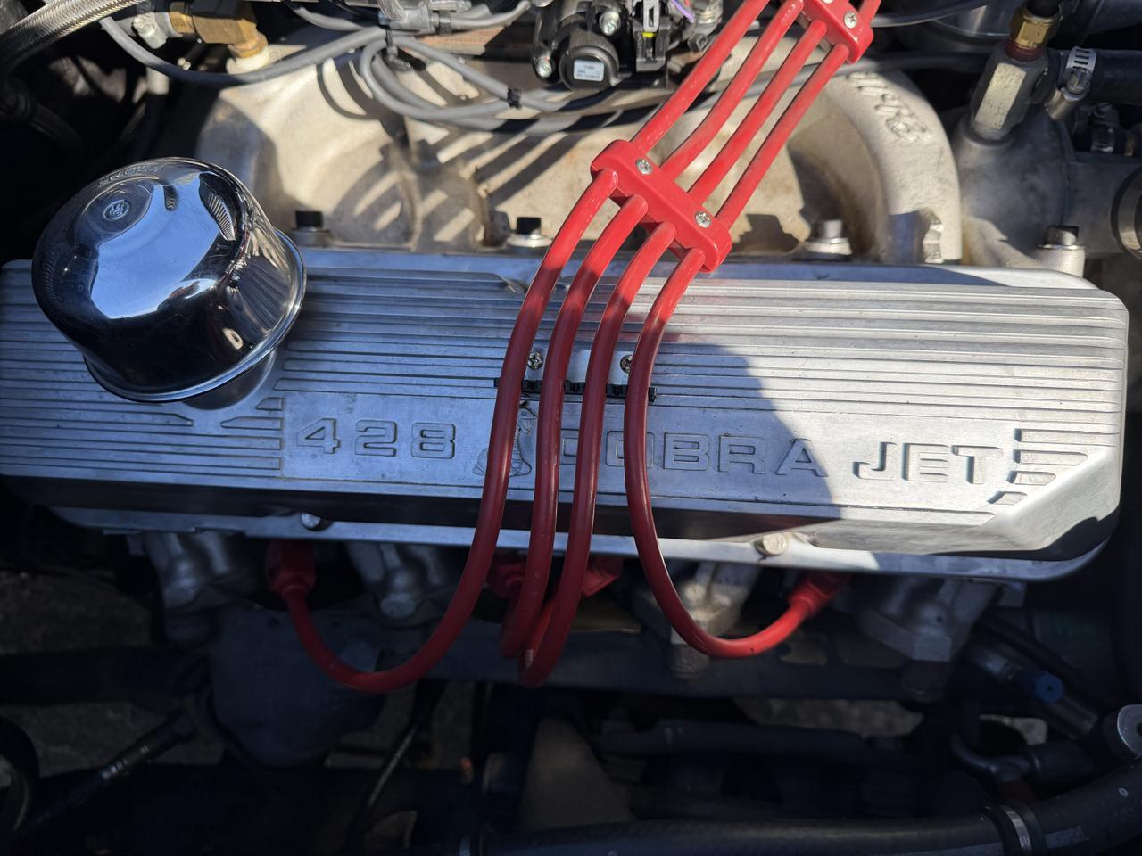 1958 FORD RANCHERO Connellsville PA