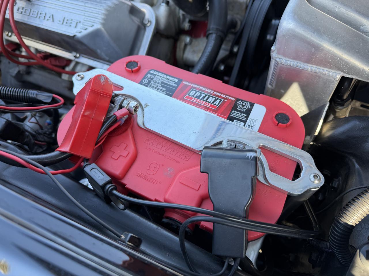 1958 FORD RANCHERO Connellsville PA