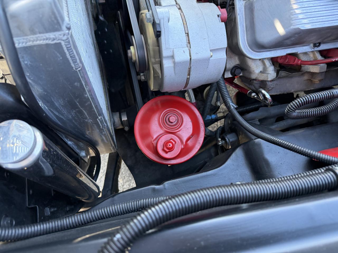 1958 FORD RANCHERO Connellsville PA