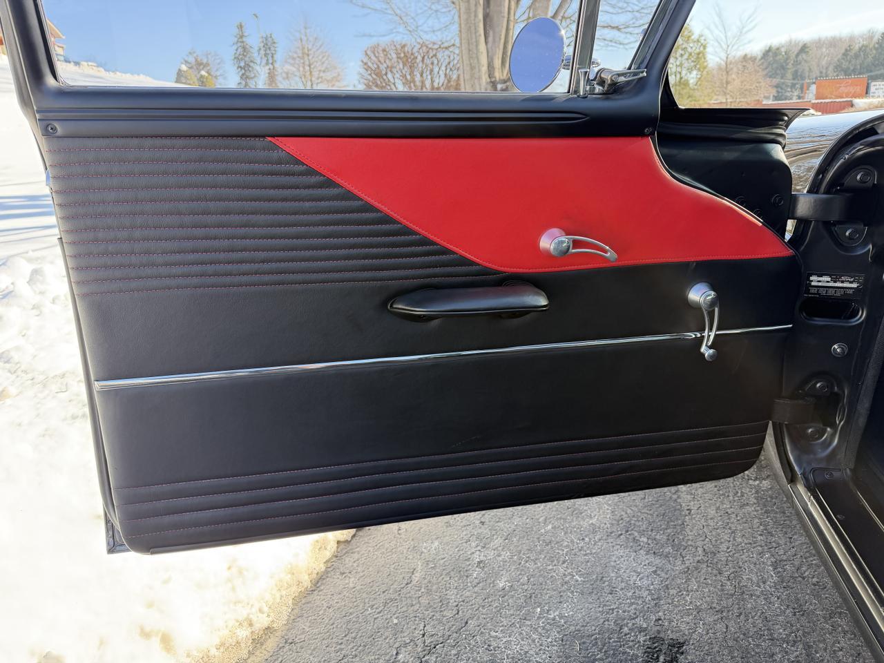 1958 FORD RANCHERO Connellsville PA