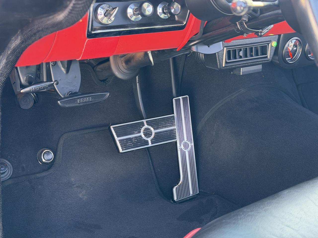 1958 FORD RANCHERO Connellsville PA