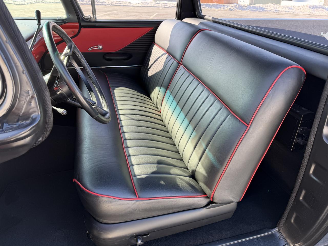 1958 FORD RANCHERO Connellsville PA