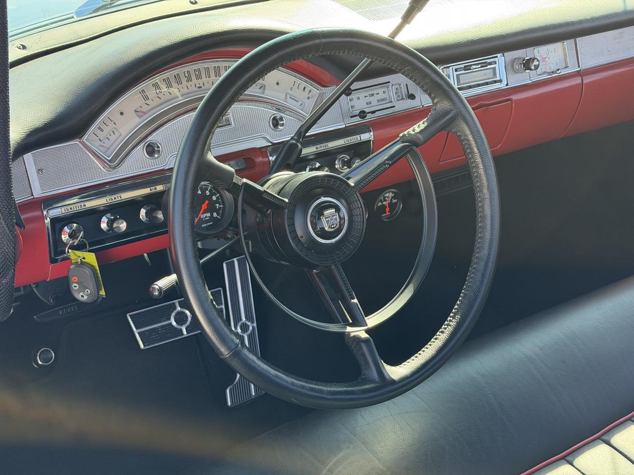 1958 FORD RANCHERO Connellsville PA