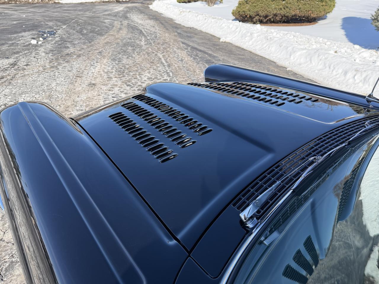 1958 FORD RANCHERO Connellsville PA