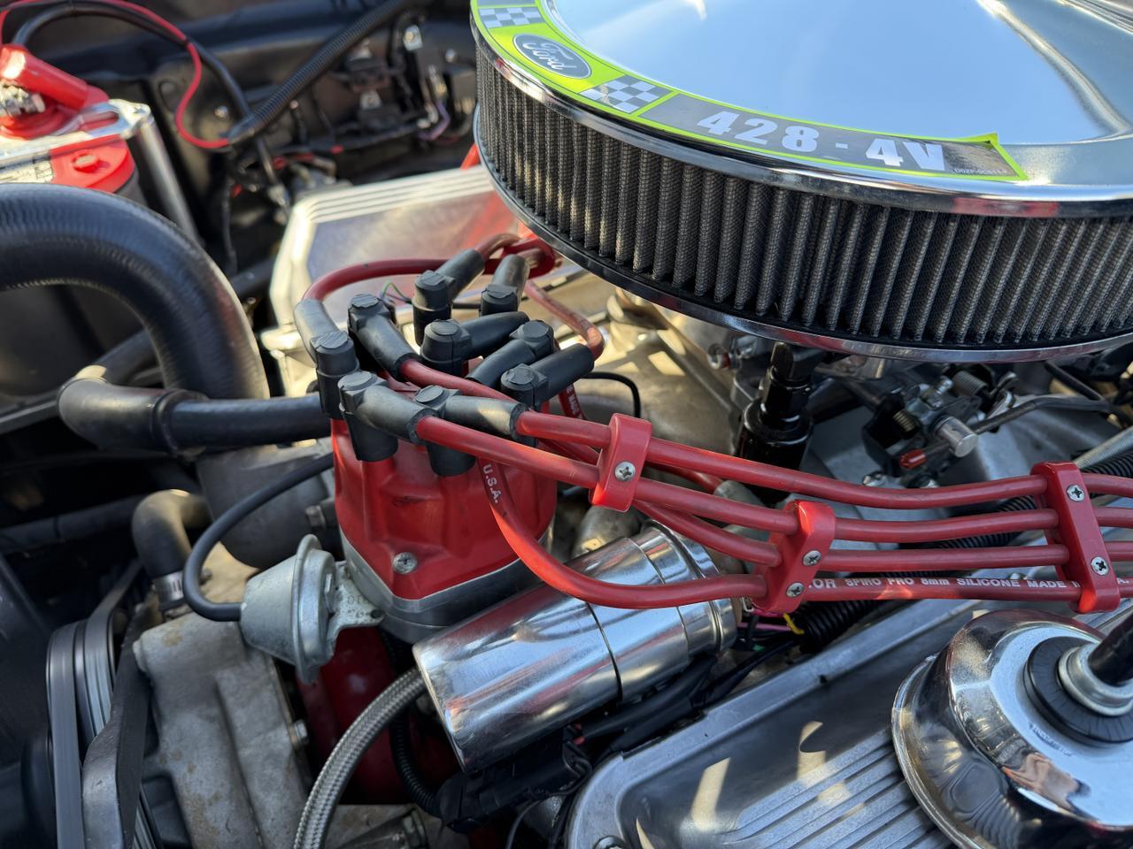 1958 FORD RANCHERO Connellsville PA
