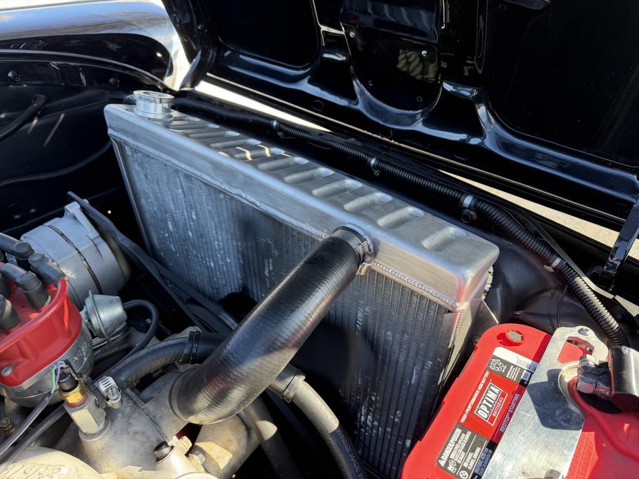 1958 FORD RANCHERO Connellsville PA