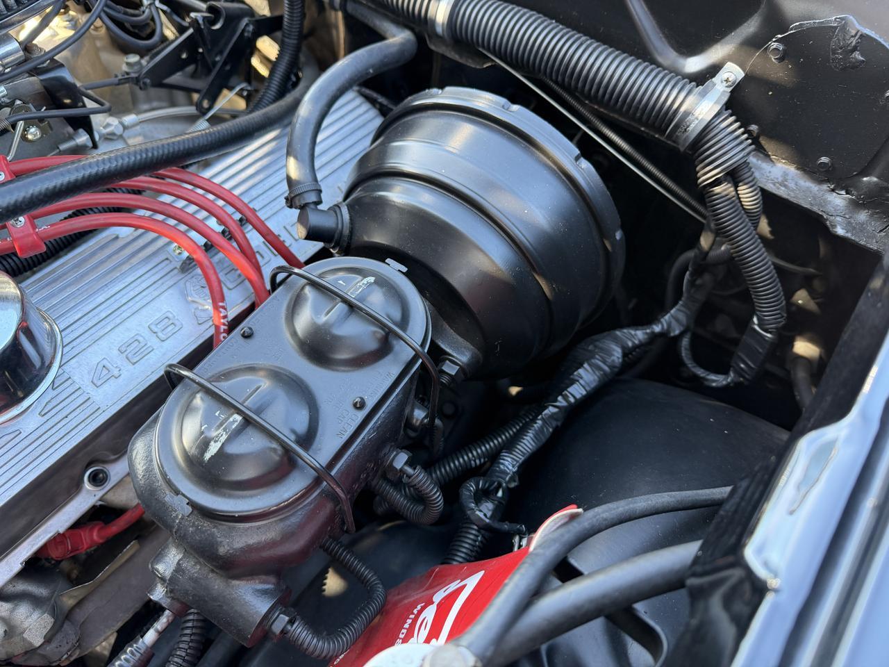 1958 FORD RANCHERO Connellsville PA