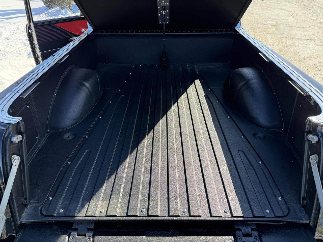 1958 FORD RANCHERO Connellsville PA