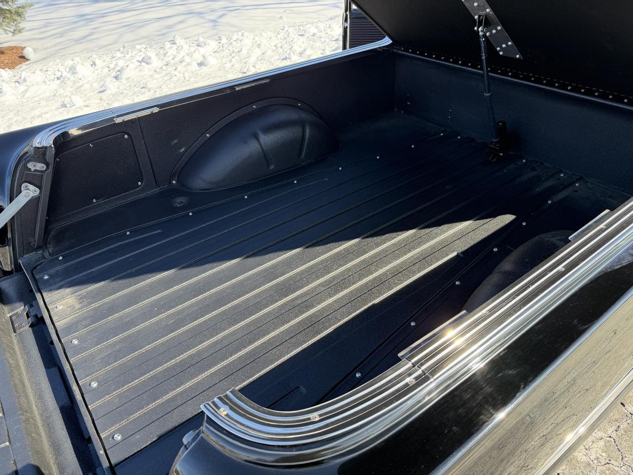 1958 FORD RANCHERO Connellsville PA