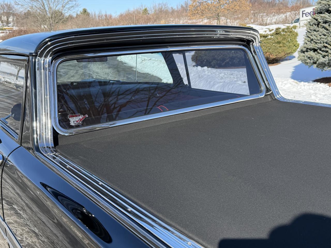 1958 FORD RANCHERO Connellsville PA