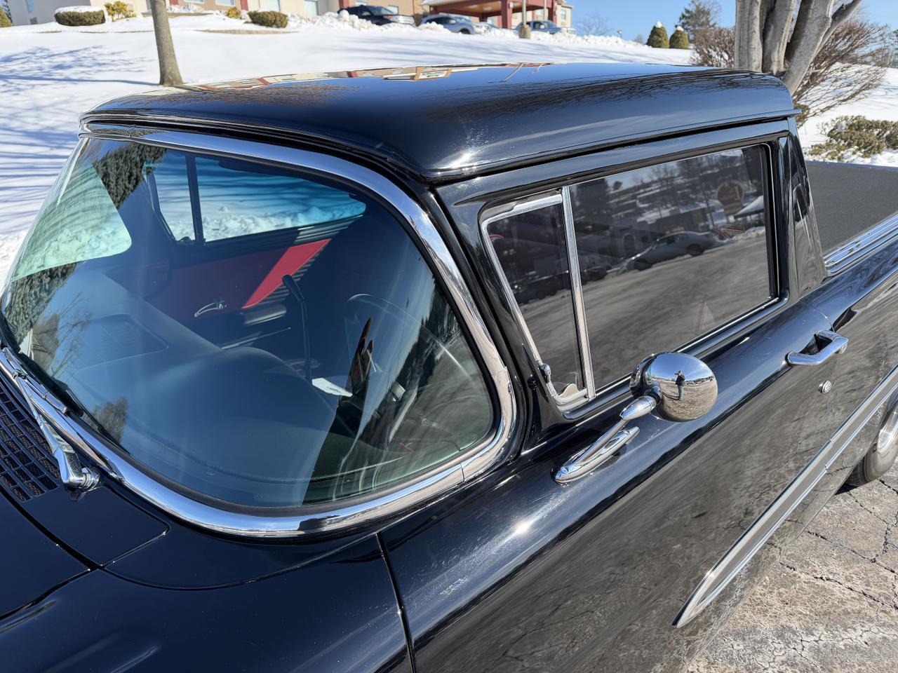 1958 FORD RANCHERO Connellsville PA