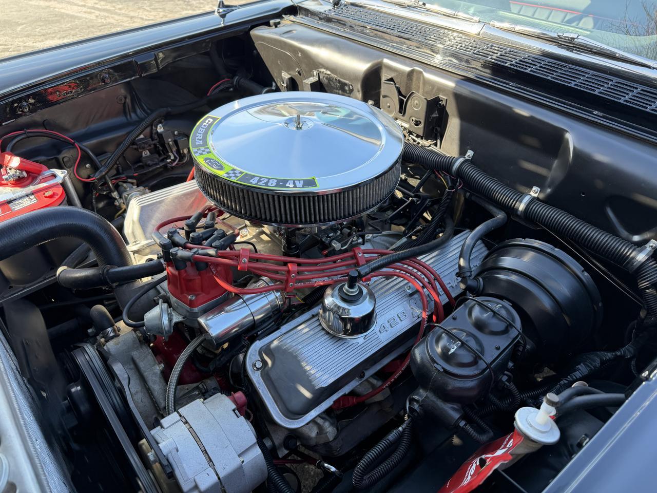 1958 FORD RANCHERO Connellsville PA