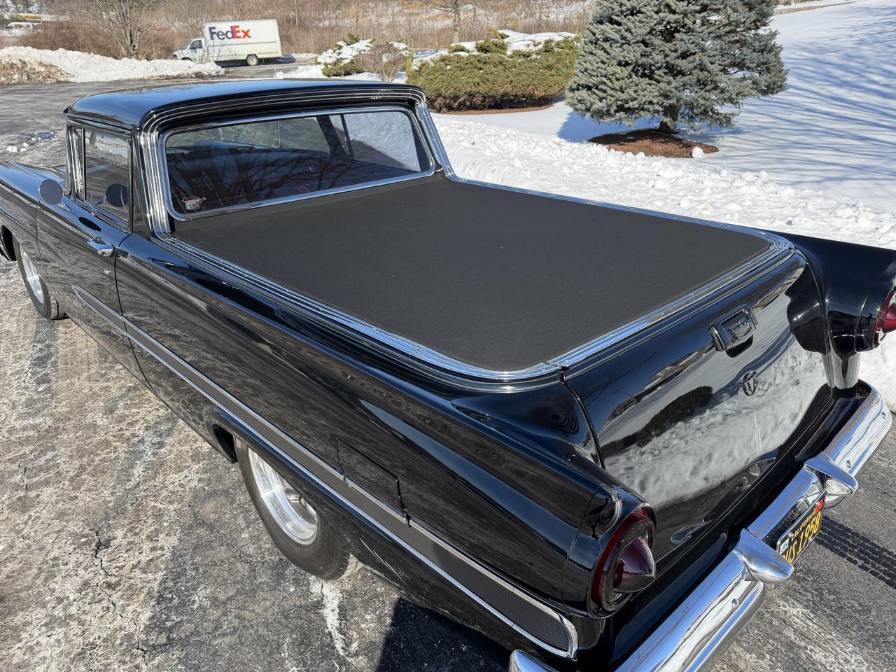1958 FORD RANCHERO Connellsville PA