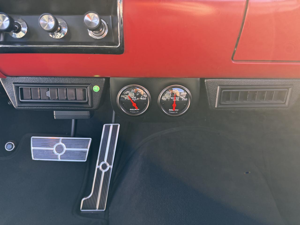 1958 FORD RANCHERO Connellsville PA