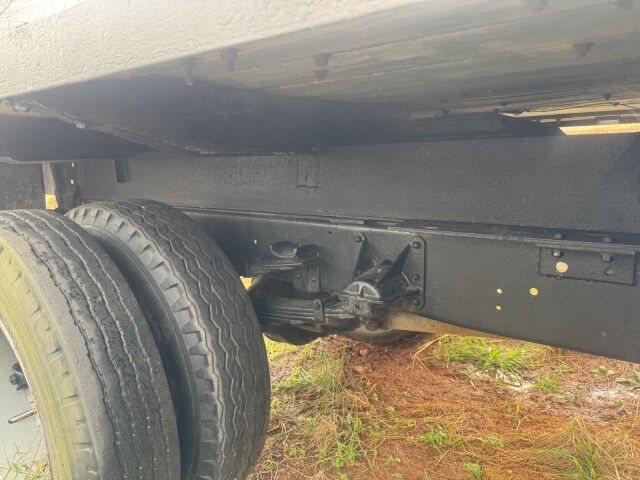1958 International Harvester A160 Dump Truck Henrico VA