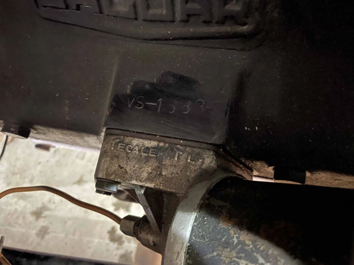 1959 Jaguar XK120 St. Louis MO