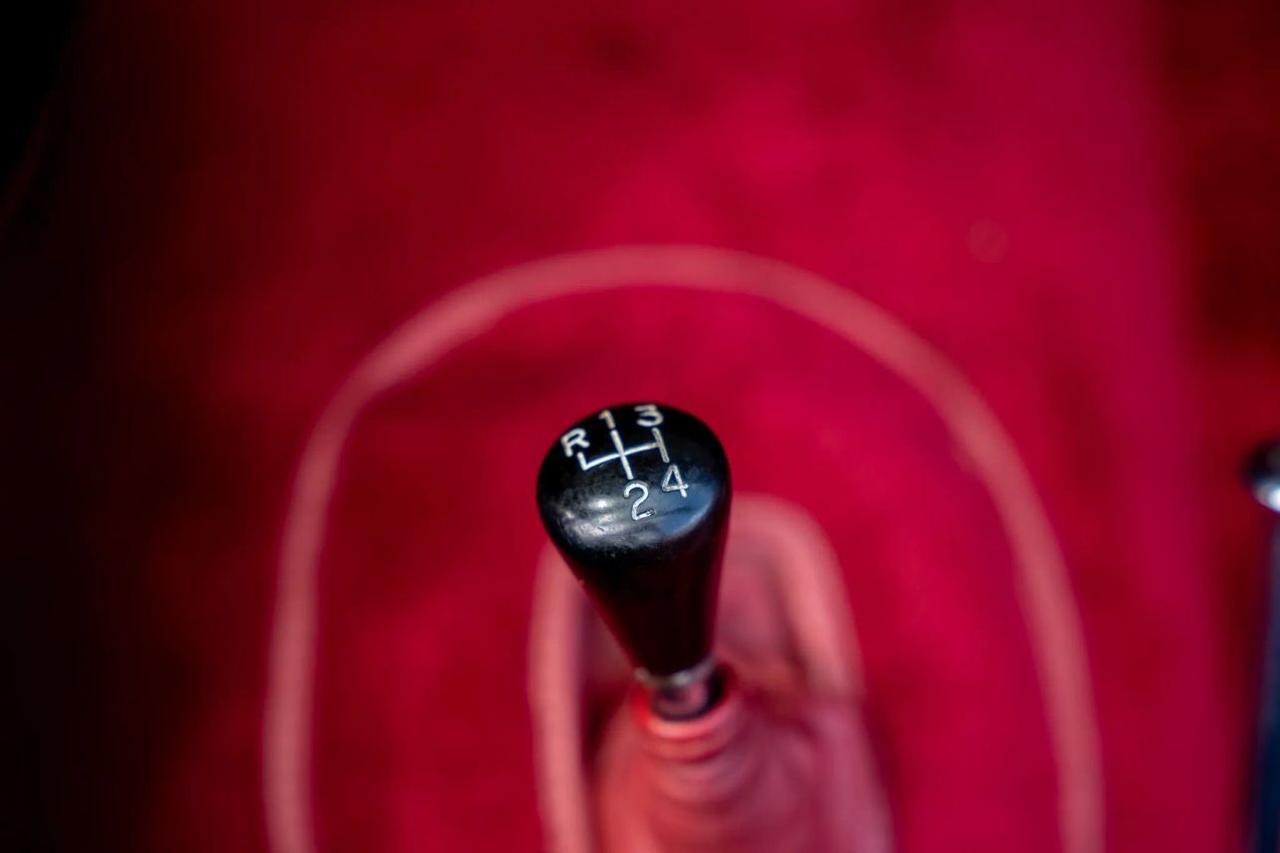 1959 Jaguar XK120 St. Louis MO