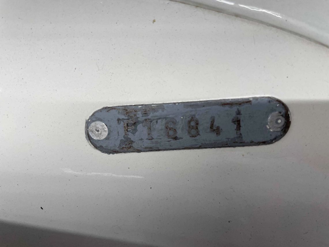 1959 Jaguar XK150s St. Louis MO