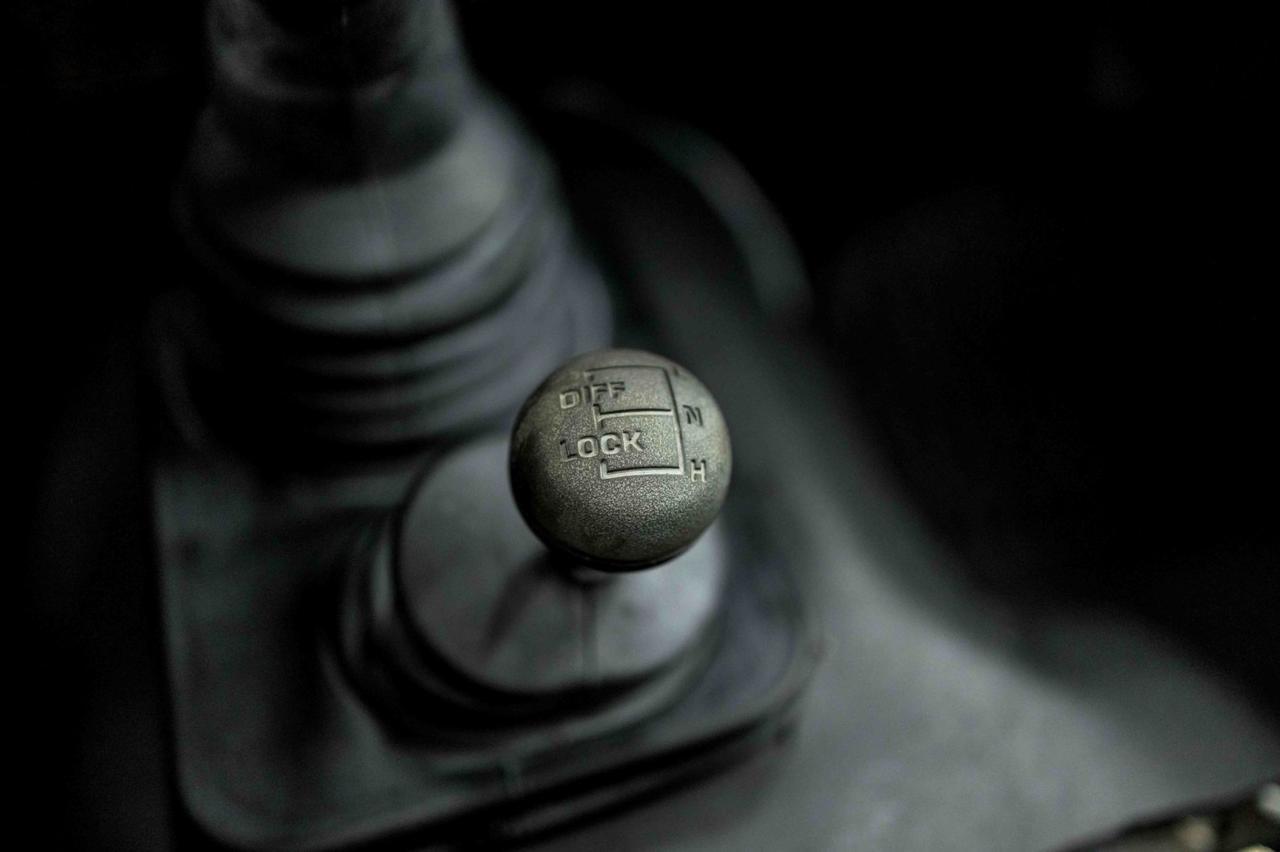 1959 Land Rover Defender 90 Marietta GA