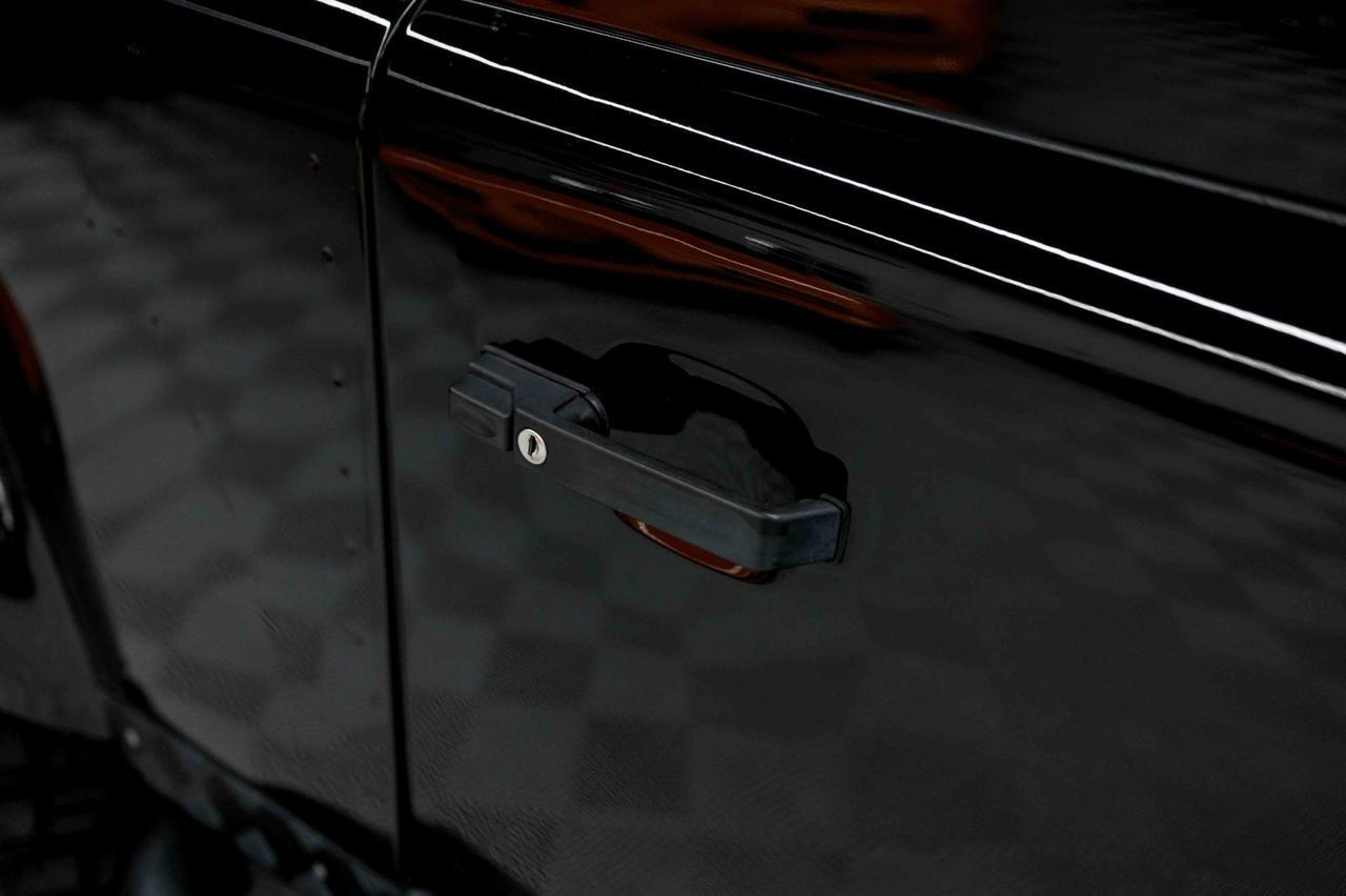 1959 Land Rover Defender 90 Marietta GA