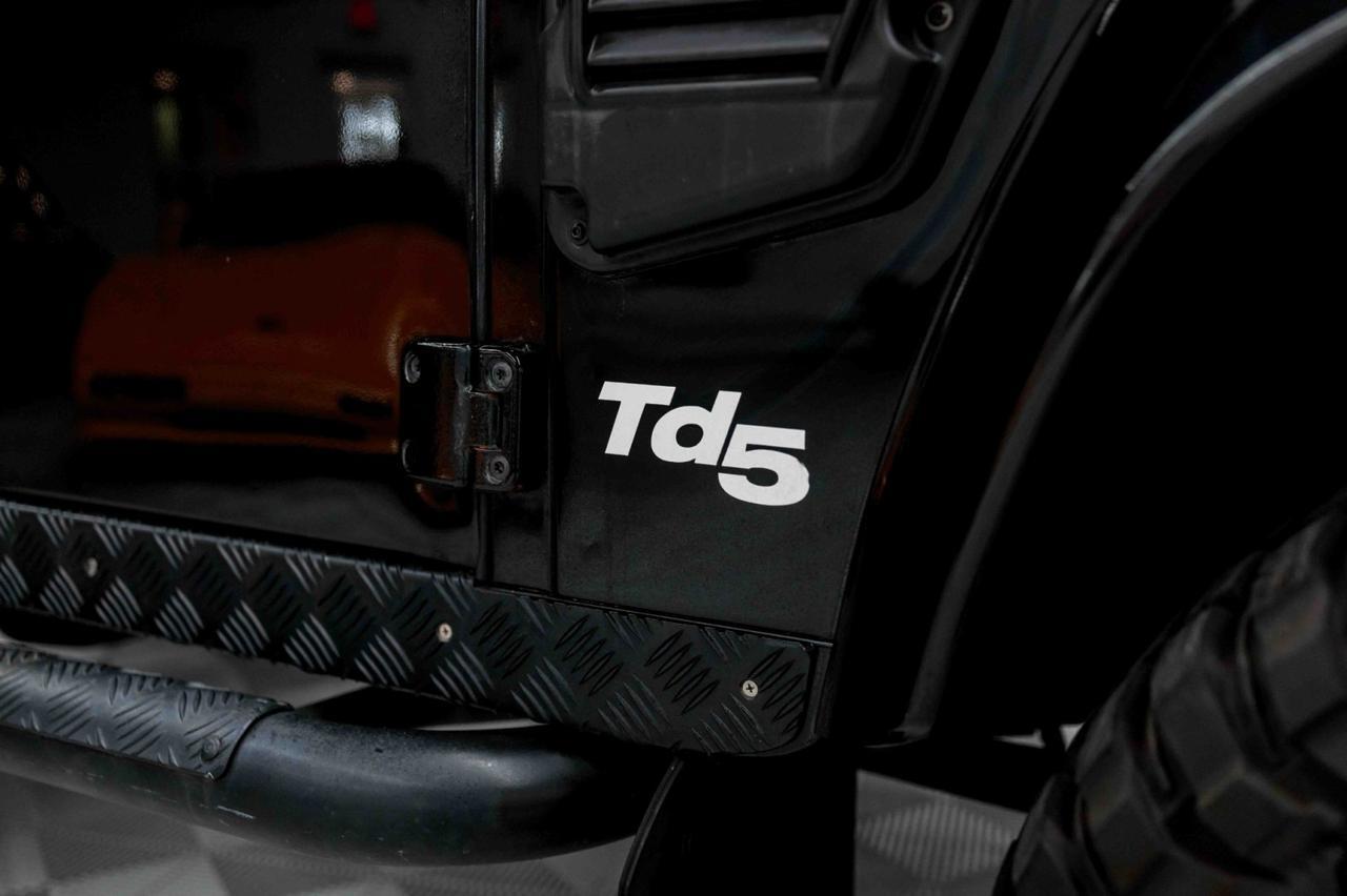 1959 Land Rover Defender 90 Marietta GA