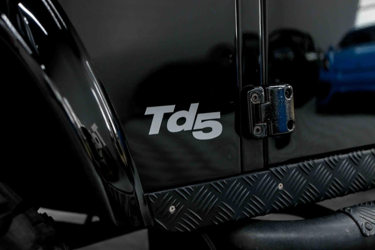 1959 Land Rover Defender 90 Marietta GA