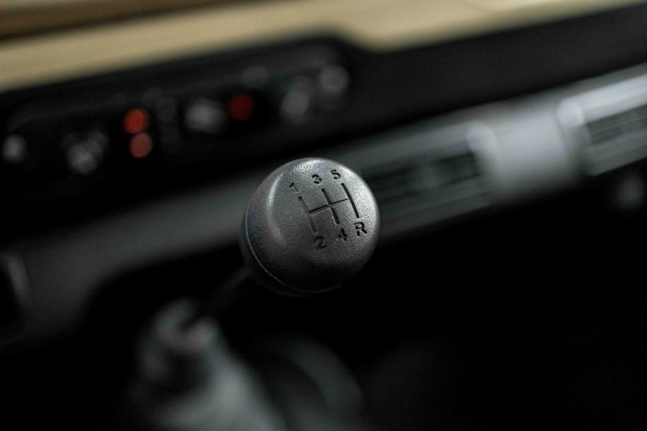 1959 Land Rover Defender 90 Marietta GA