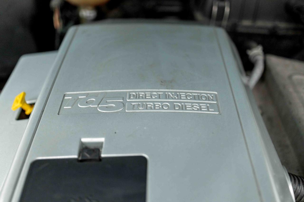 1959 Land Rover Defender 90 Marietta GA