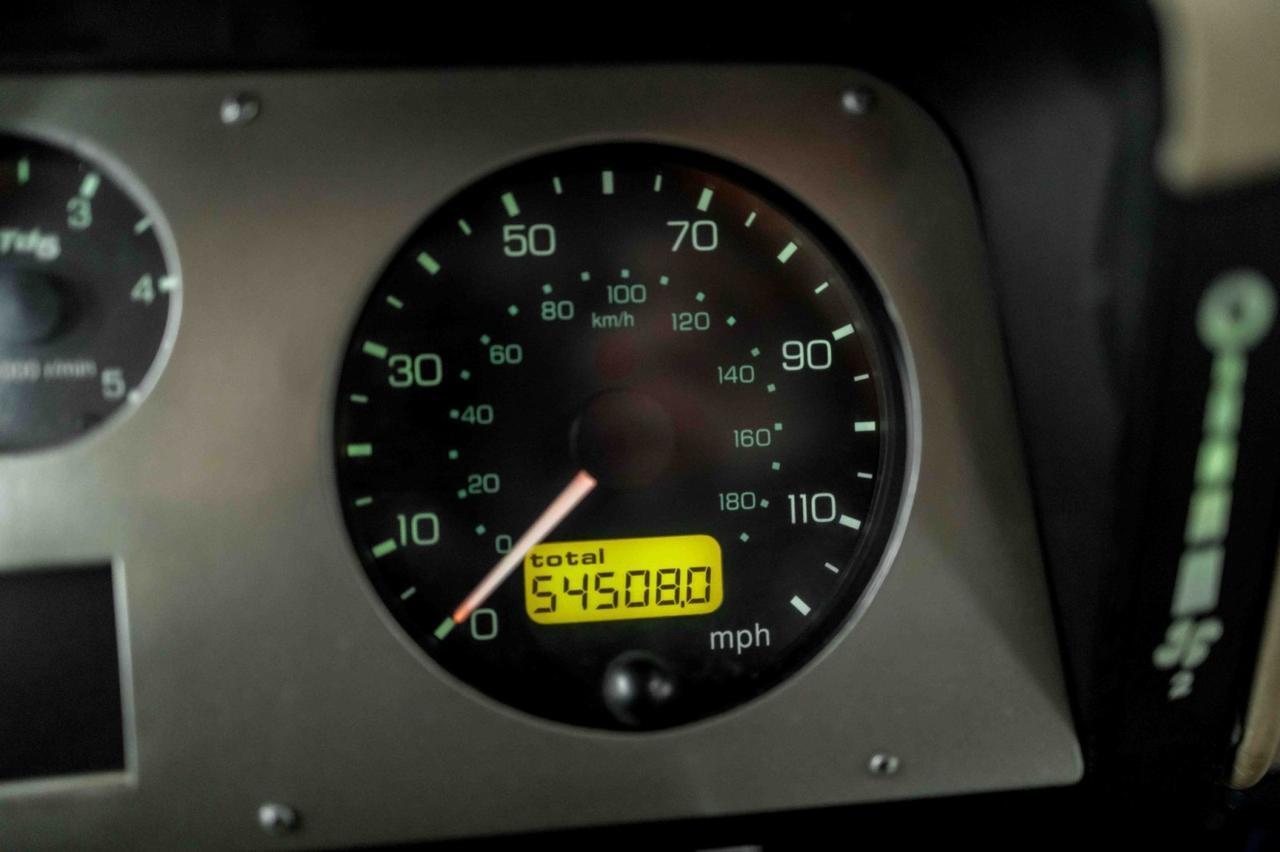 1959 Land Rover Defender 90 Marietta GA