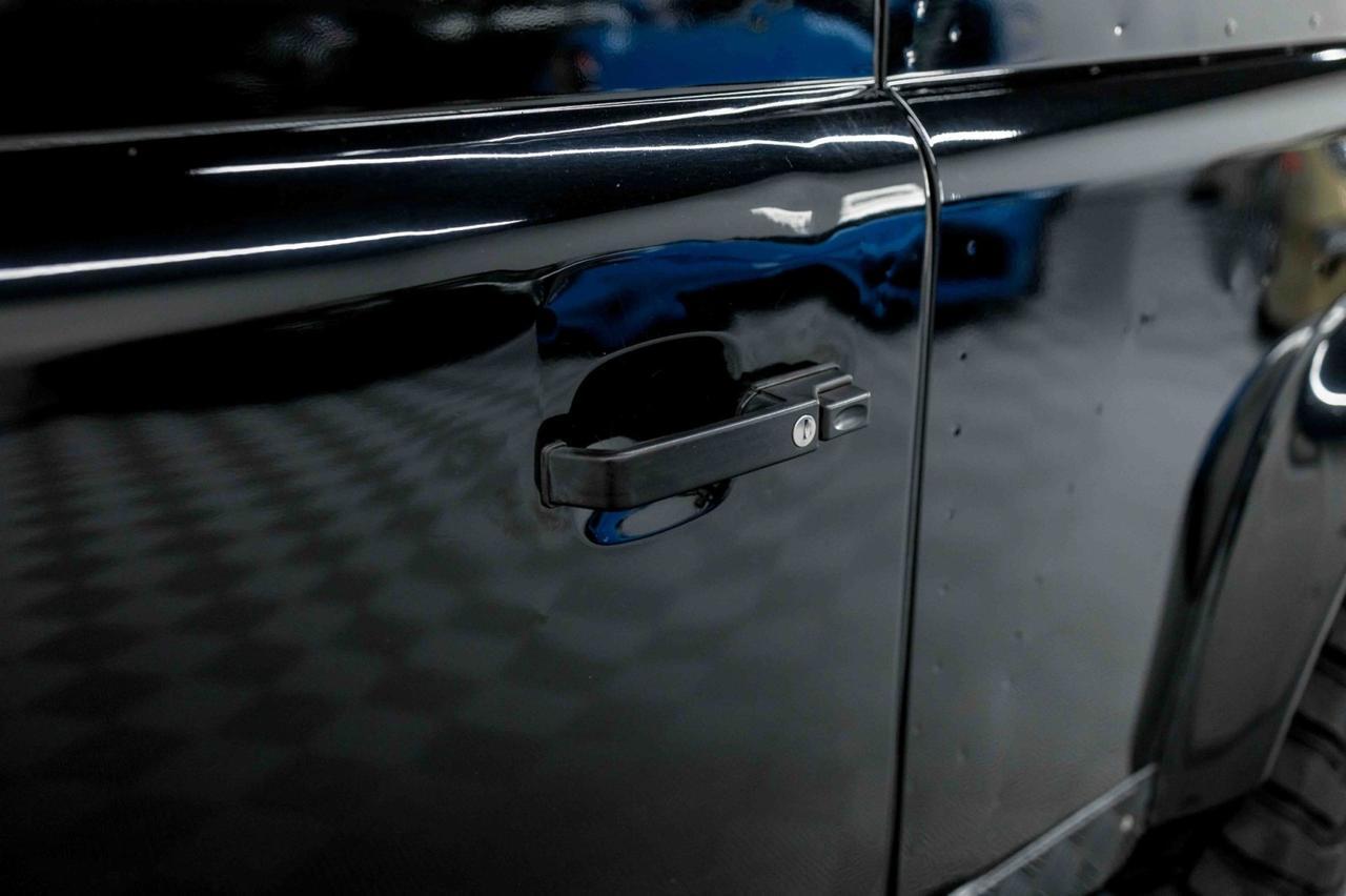 1959 Land Rover Defender 90 Marietta GA