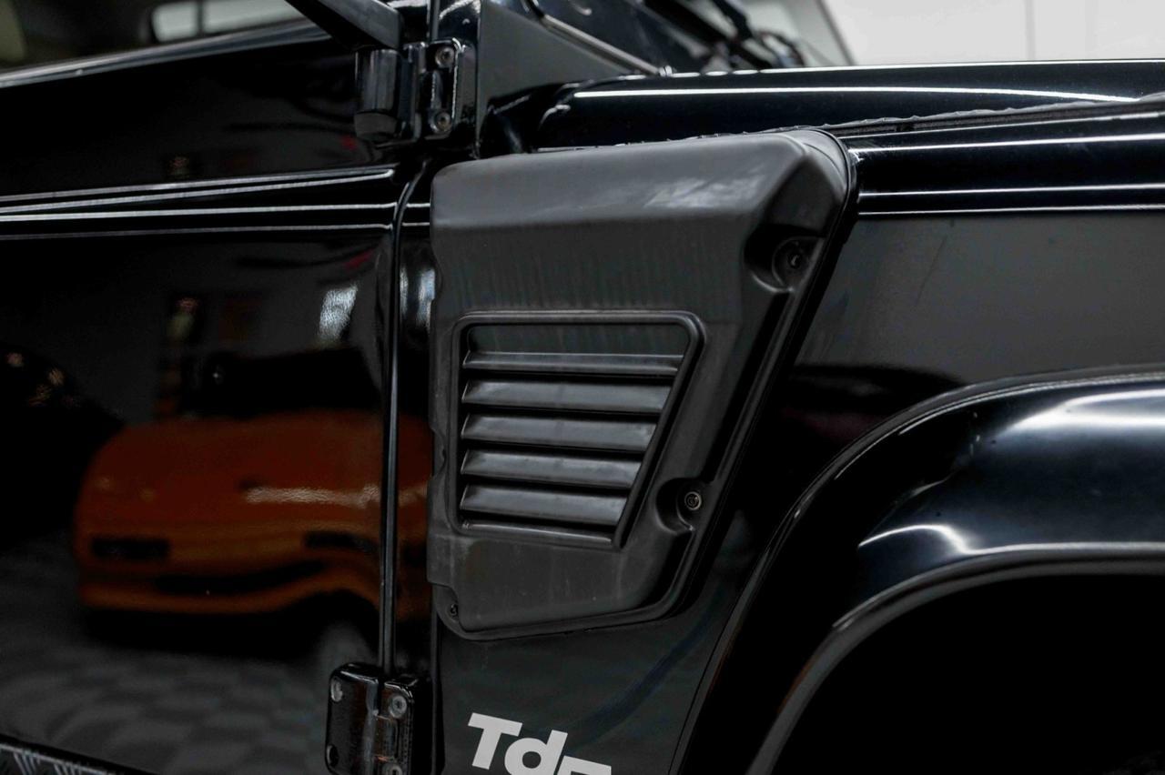 1959 Land Rover Defender 90 Marietta GA