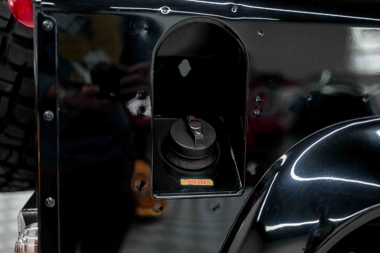 1959 Land Rover Defender 90 Marietta GA